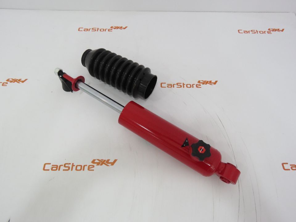 Kit Suspensão Mitsubishi Pajero V20 + 5 cm Profender