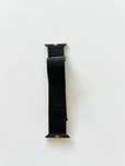 Pasek do zegarka smartwatch czarny