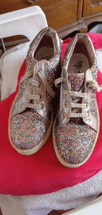 Salte!Toin Toin!coRra caminhE Sente-sapatilhas Fila7E-Sapatos5EDesde2E