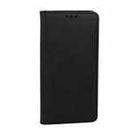 Etui Pokrowiec Magnet Huawei Mate 40 Pro Czarny