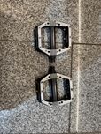 Pedały bontrager line pro flat