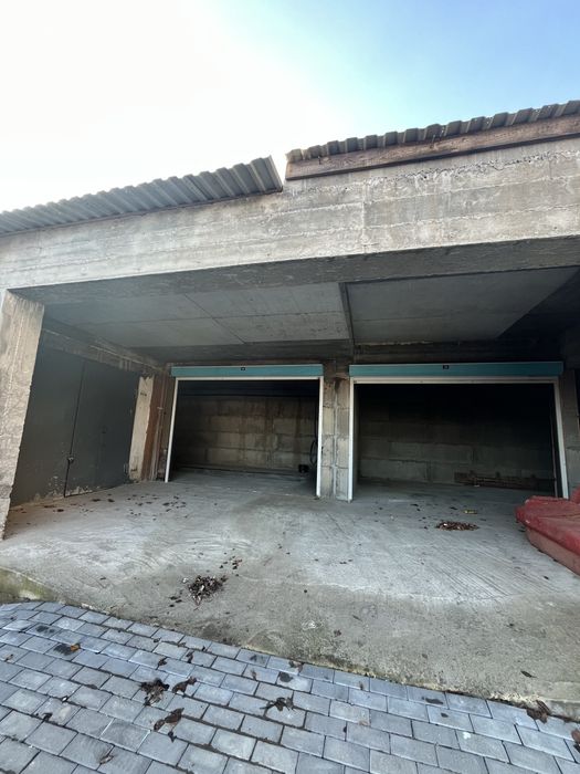 Оренда гаража Виставка 200 грн за кв. метр