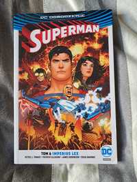 Komiks Superman DC