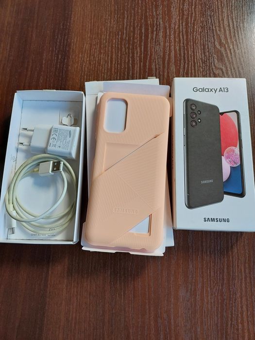 Samsung Galaxy A13 SM-A137F/DSN