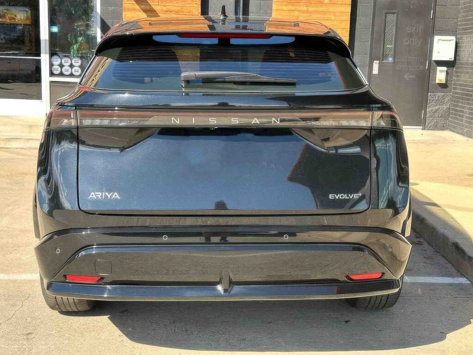 Nissan Ariya Evolve+      2023
