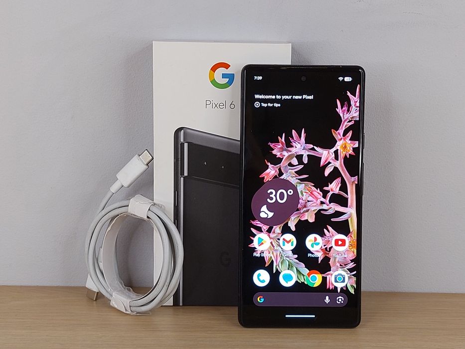 Google Pixel 6 128GB