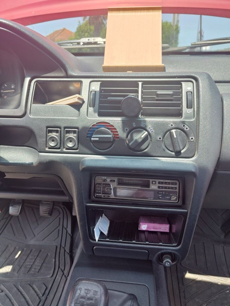 Ford Escort 1993