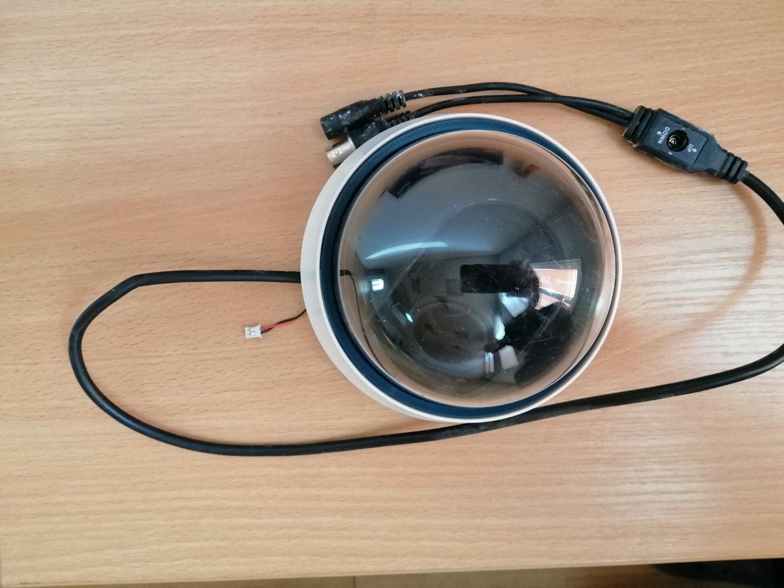 Продам камеру відеонагляду DE-H132D-2812