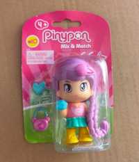 Pinypon city lalka z akcesoriami 7 cm