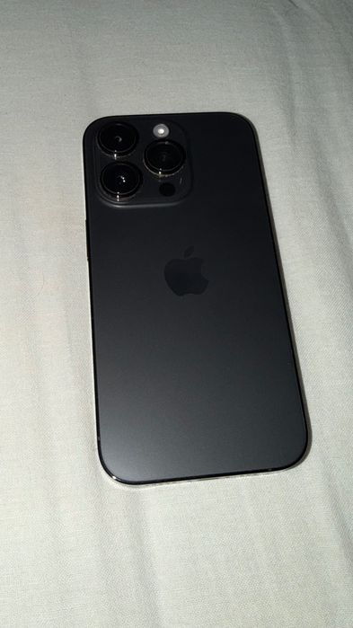 iPhone 14 Pro używany