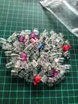 Lego taças novas