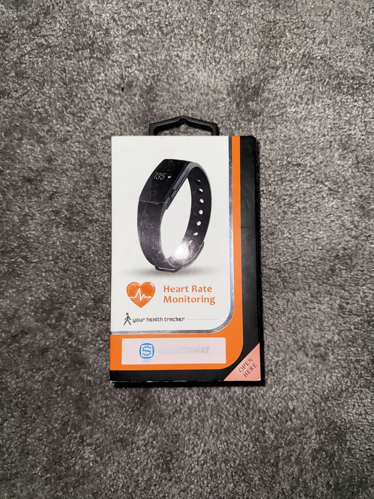 Heart Rate Monitoring