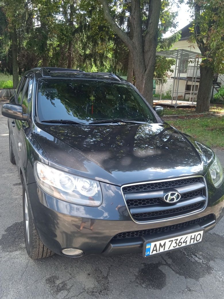 Продам дизельне авто на автоматі.