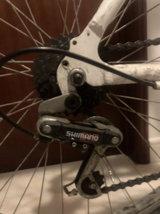 Bicicleta Roda 26”