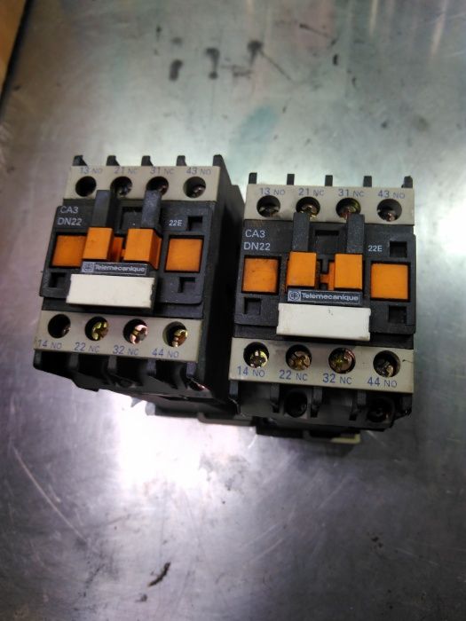 material electrico