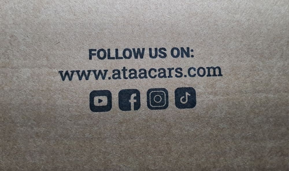 Bateria 12V para carro ou mota elétrica (nova)