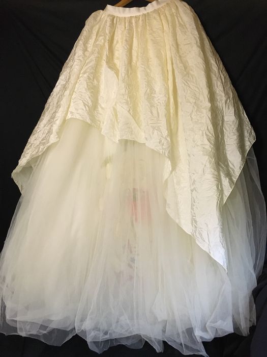 Свадебное платье Оксана Муха