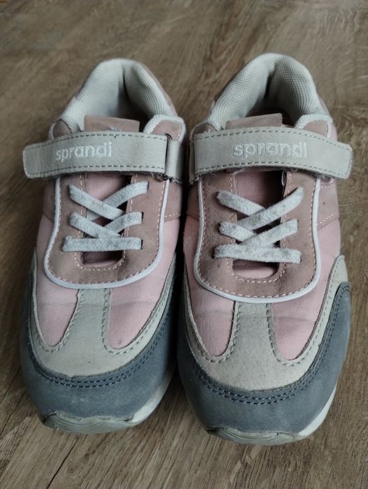 Buty sportowe Sprandi r33