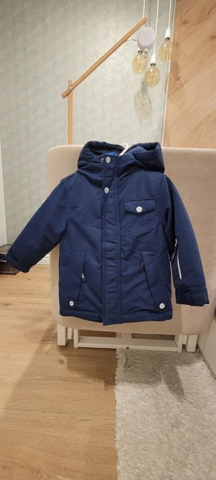 Гірськолижна зимова куртка Cool Club,92 розмір