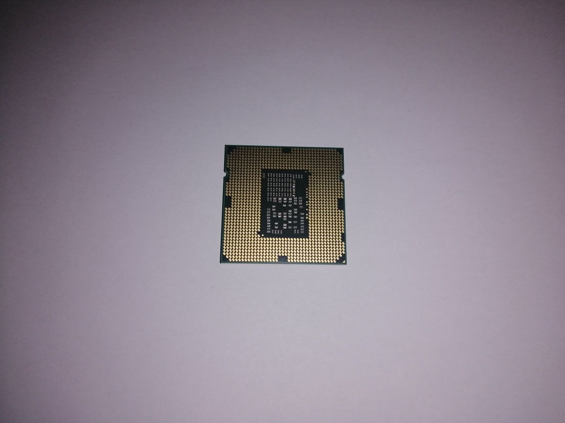 Процессор intel core i5-650