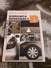 Kierowca doskonały kategoria B 2014 + płyta