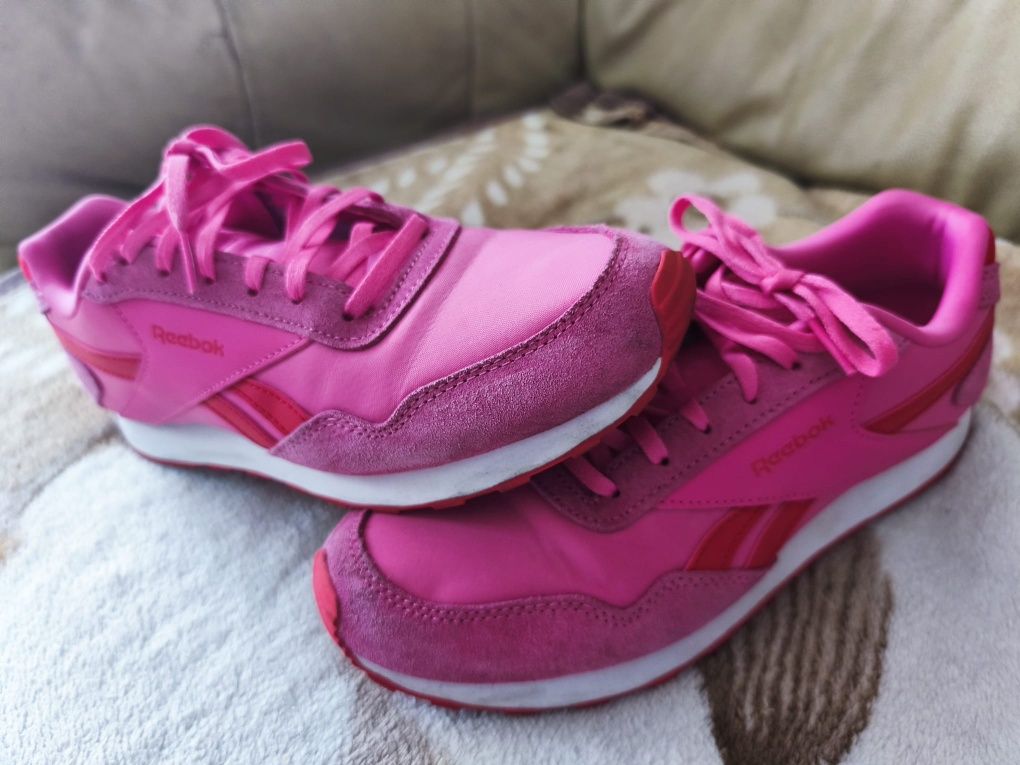 Buty Reebok r.39