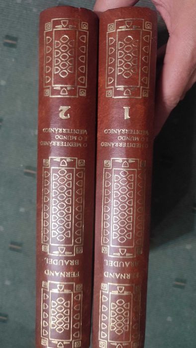 O Mediterrâneo e o Mundo Mediterrânico na Época de Filipe II