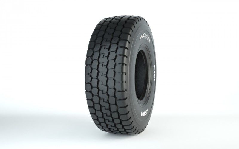 Opona 445/95r25 (16.00r25]maXam super mocna