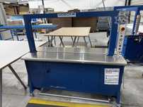 Paskarka bandownica Mosca RO-M Fusion 1250 x 600 mm