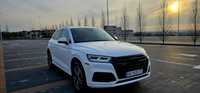 Audi Q5, plug-in, hybrid 2019