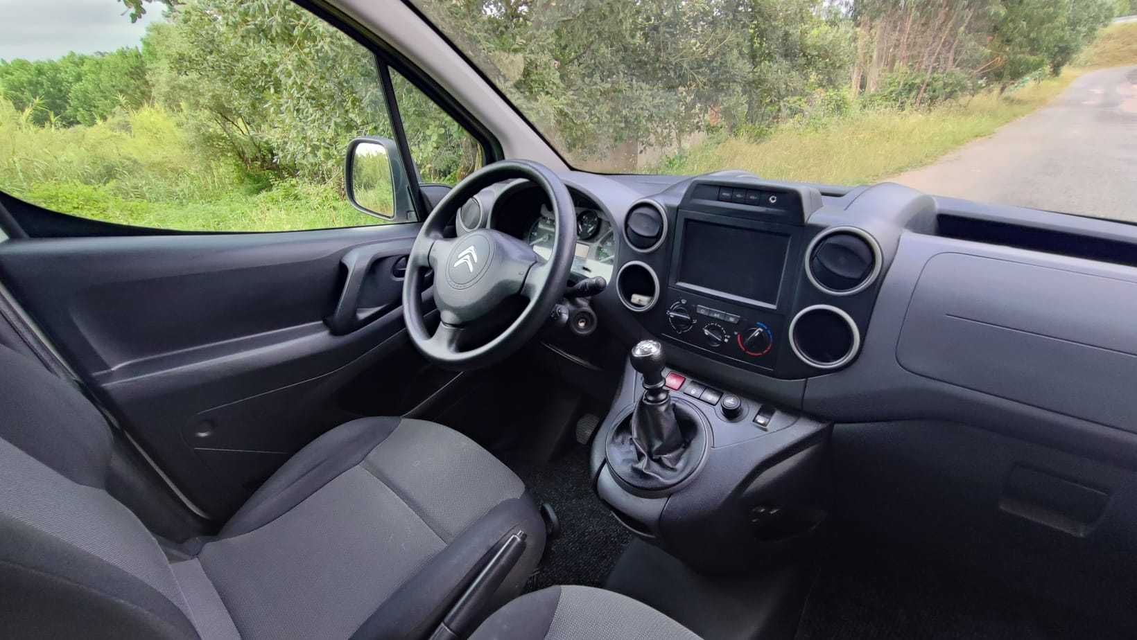 Citroên Berlingo 1.6 3 Lugares