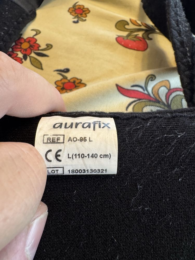 Карсет для спины Aurafix AO 95