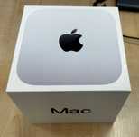 Mac mini M4 16GB ram 256 SSD