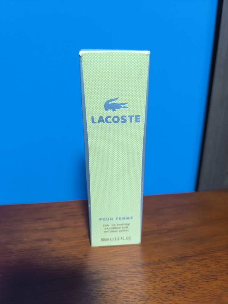 Perfum Lacoste Pour Femme 90 ml