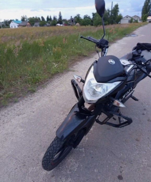 Продам Lifan 150 2-e
