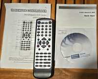 IR Remote controller