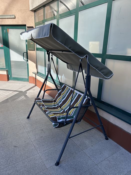 Huśtawka dla ciebie.