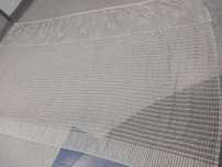 Sprzedam firankę 326x180 cm.