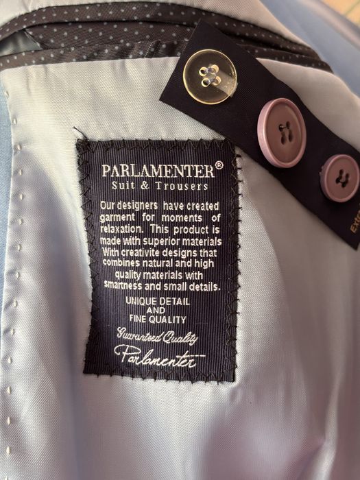 Костюм 3- ка класика