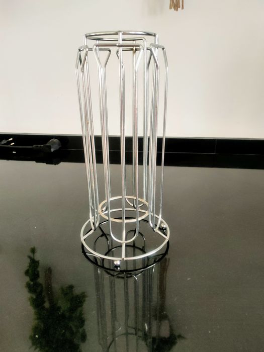 Suporte cápsulas Nespresso