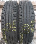 Opony letnie 155/65/14 - 2 szt. Continental EcoContact 3 R14 W-wa #14