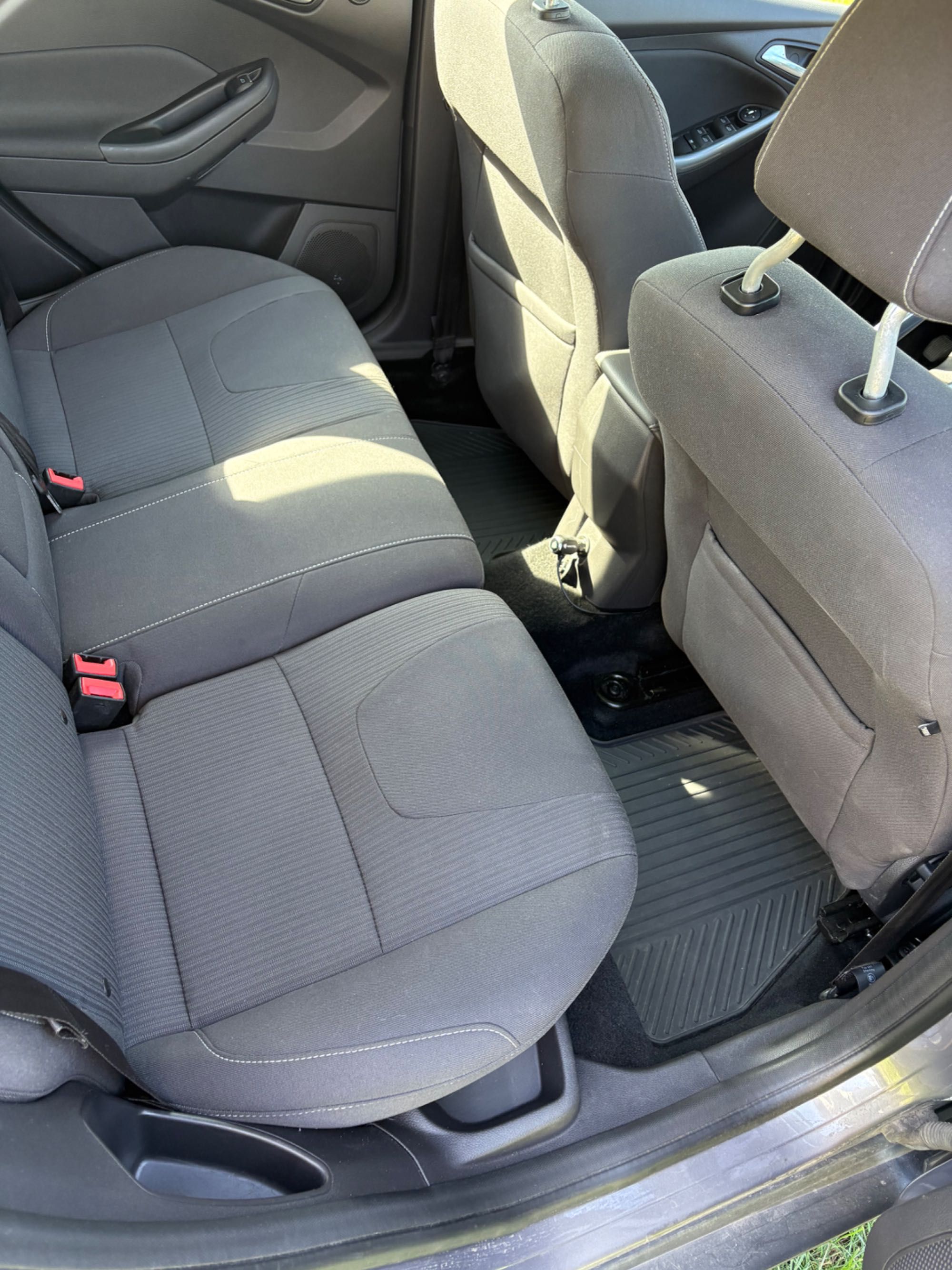 Ford Focus MK3 1.6 EcoBoost  2011r.