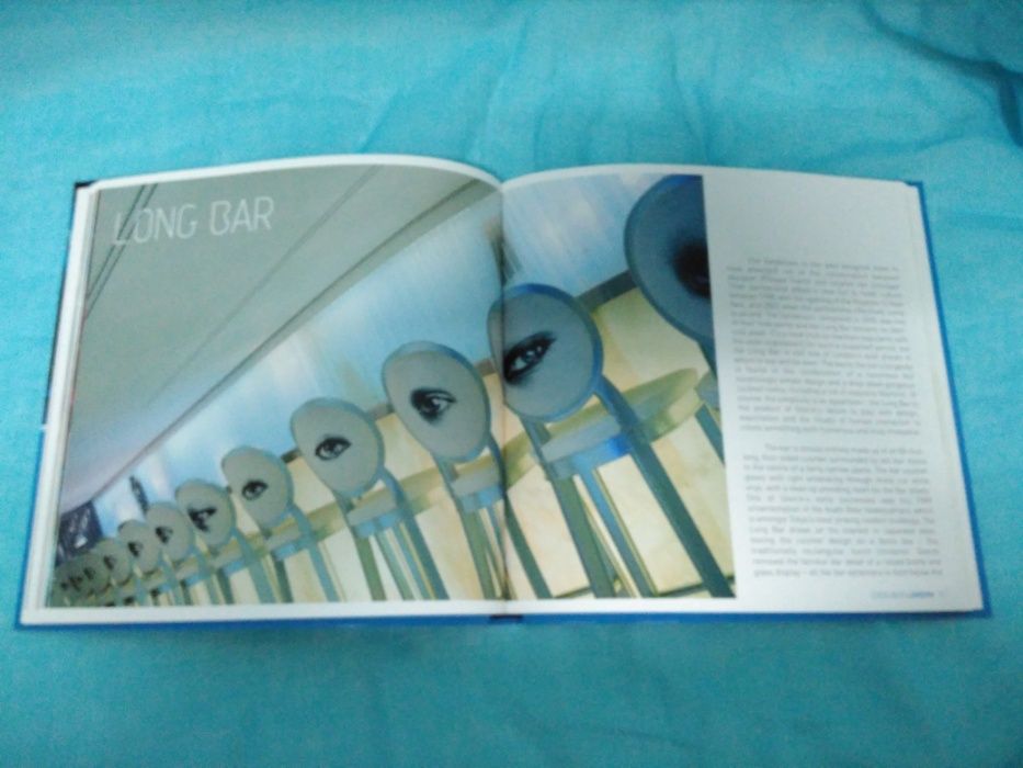 Livro "The design mix!" de Howard Watson - Novo