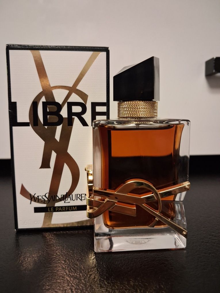 YsL Libre La Parfum 50 ml