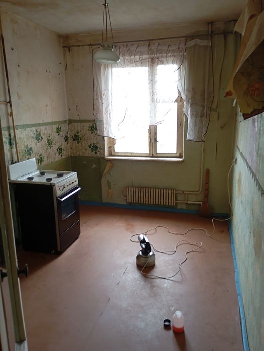 Клінінг після Смерті Устранение Усунення Запаха Озон Дезинфекция