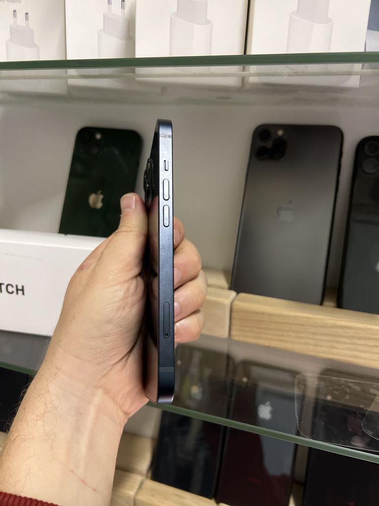 iPhone 13 128gb Midnight Neverlock