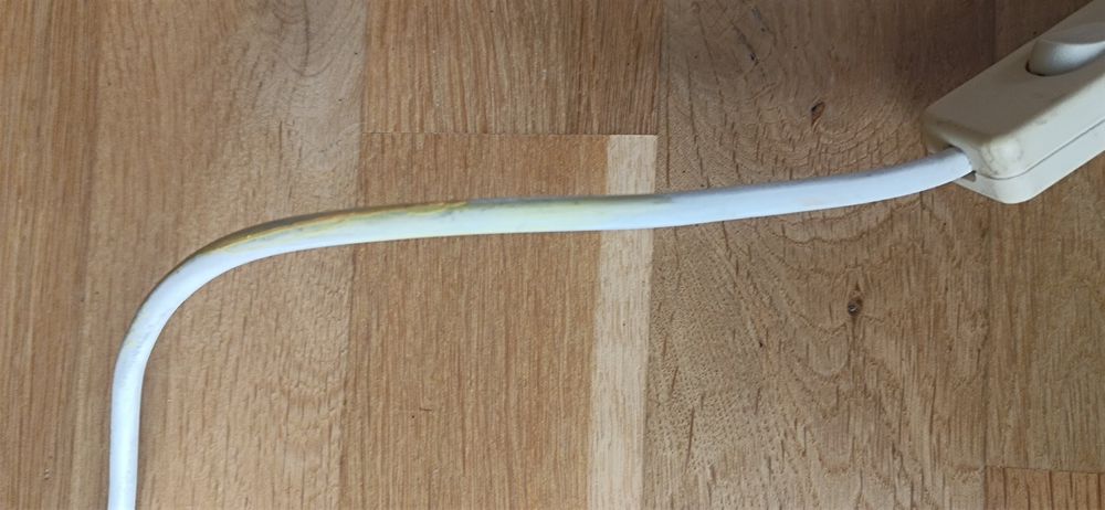 Secesyjna lampka vintage z sygnaturą WMF – unikat z ok. 1910 roku