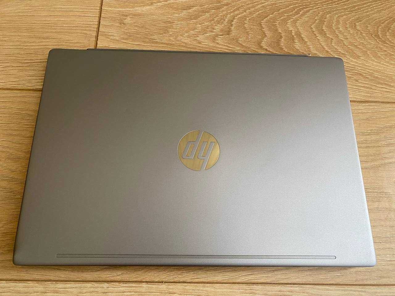 Ноутбук HP 14-ce1606ng (i5-8265U 8x1.6GHz, 8gb, SSD 128gb)
