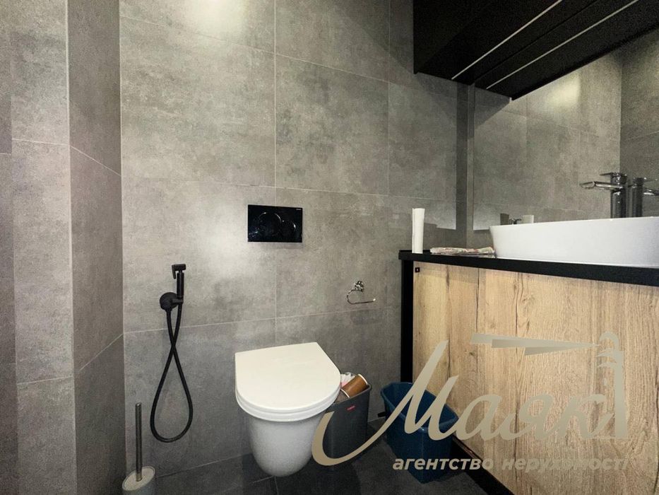 Аренда офиса с генератором в ЖК Французский квартал 2, Лыбедская