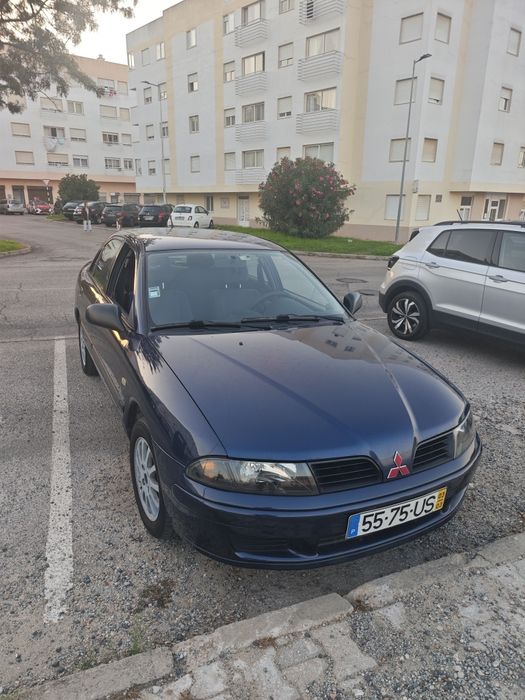 Mitsubishi carisma